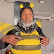 пчелка тайсон