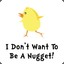 Running Nugget