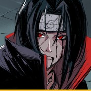 Itachi Uchiha
