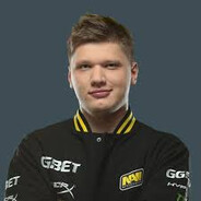 not s1mple avatar