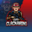 Cpt. Clackaroni