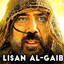 Listen Al Gaib