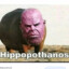 Hipopothanos