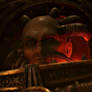 The Emperor Protects