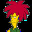 SideShowBob