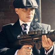 MAKİNELİ TÜFEK MAMO avatar