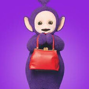 Tinky Winky