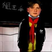 NatusVincere在逃s1mple