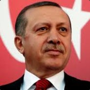 Recep Tayyip Erdogan