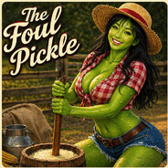 Foul Pickle