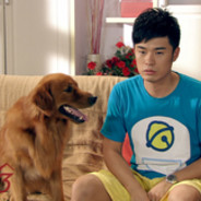 怎么了？小兄弟