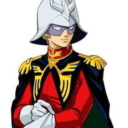 Char Aznable