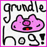 grundle hog