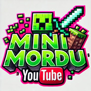 MINI MORDU