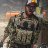 Player Avatar