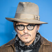 Johnny Depressiv Steam avatar