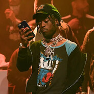 Twin Uzi $leeze$