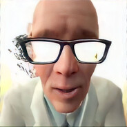 Steam Avatar