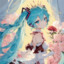 miku酱