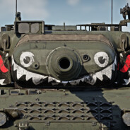 Ringo avatar