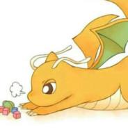 Dragonite