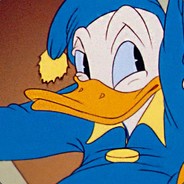 Donald Duck