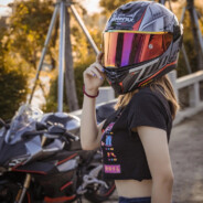 我就是当初那个被你扫地出门的儿媳妇林品如