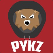 Pykz Steam avatar