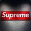 ★Supreme