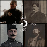 İTTİHAT VE TERAKKİ