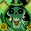 The LICH (adventure time)