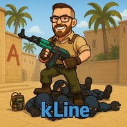 kLine