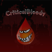 CriticalBloody