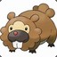 Bidoof