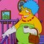 Marge Barnicle Simpson