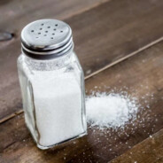 salt