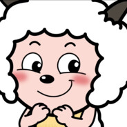 草原痴情羊懒洋羊