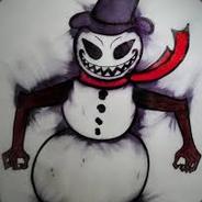 ☃Snowman☃