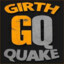 GirthQuake