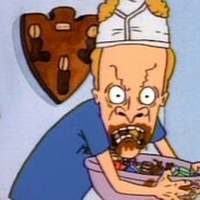 [420] Cornholio
