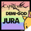 Demi-God Jura