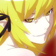 Oshino Shinobu avatar