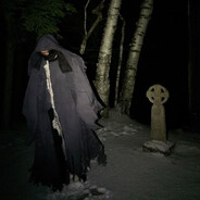 ghostmountian. Steam avatar