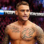 Dustin Poirier