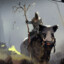 Wildlife Peacekeeper