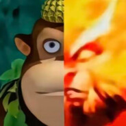 佛祖暴打小日本