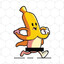 Naughty Banana