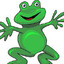 Joe the Frog