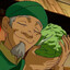 Cabbage Merchant