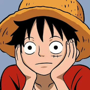 Luffy~